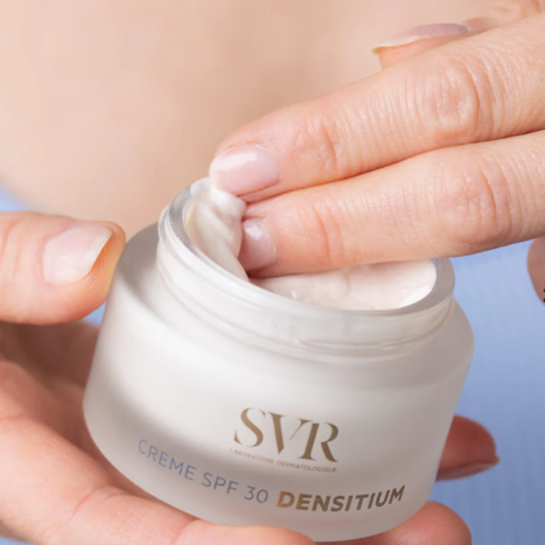 Densitium Crema SPF30, Nuevo Formato, 50 ml. - SVR. 