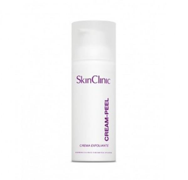 Cream-Peel, 25 ml. - Skinclinic