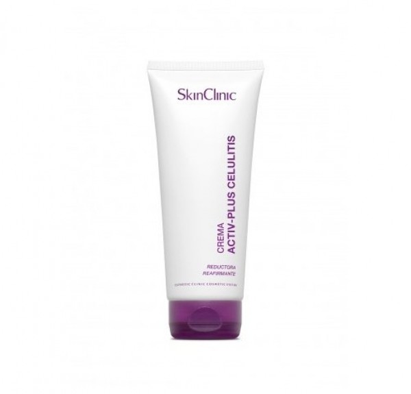 Crema Activ-Plus Celulitis, 200 ml. - Skinclinic