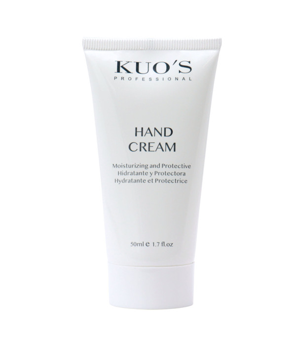 Crema de Manos, 50 ml. - Kuo's