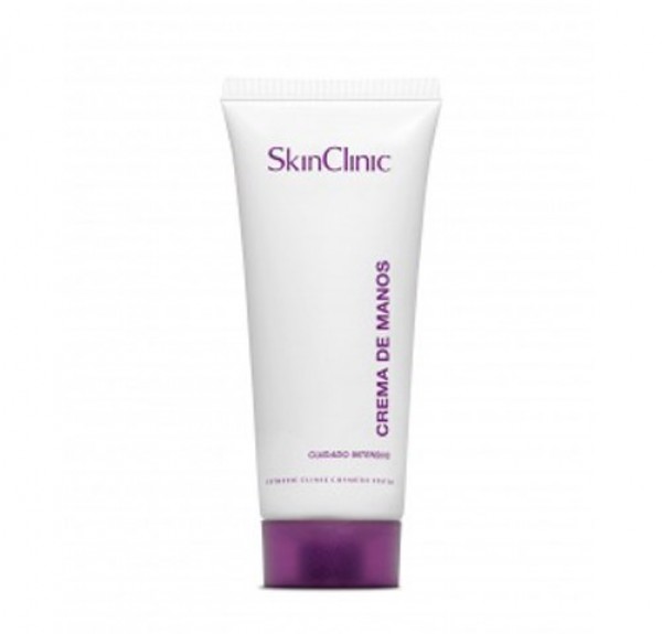 Crema de Manos, 70 ml. - Skinclinic