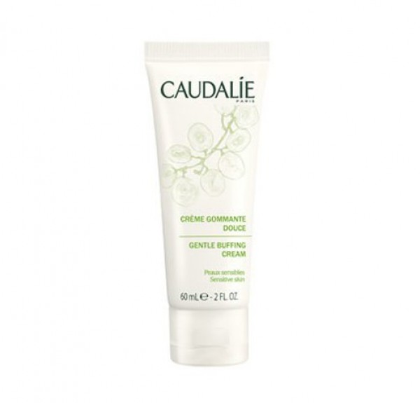 Crema Exfoliante Suave, 75 ml. - Caudalie