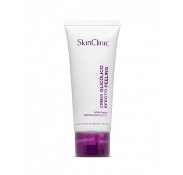 Crema Glicolico Efecto Peeling, 70 g - Skinclinic