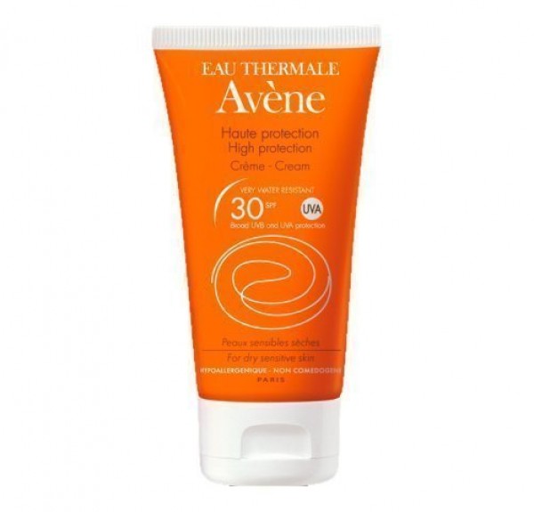 Crema Solar SPF 30, 50 ml. - Avene