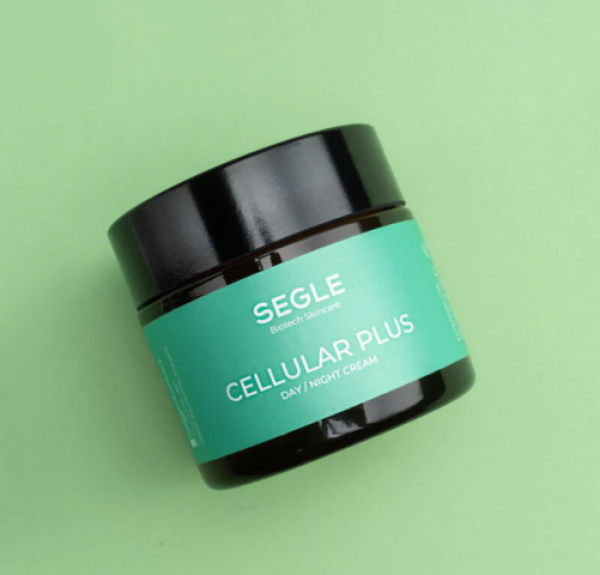 Cellular Plus Crema Facial Antiedad y Nutritiva 50 ml. - Segle Clinical 