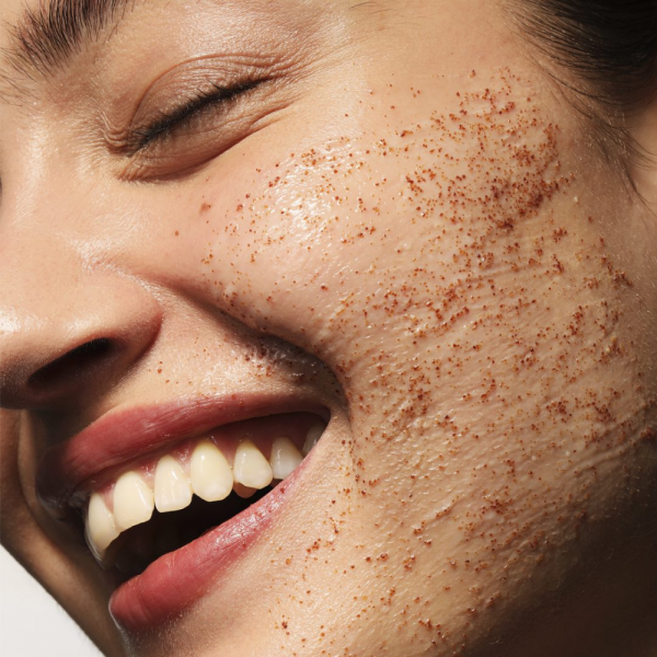 Crema Exfoliante Limpiadora, 100 ml. - Primaderm