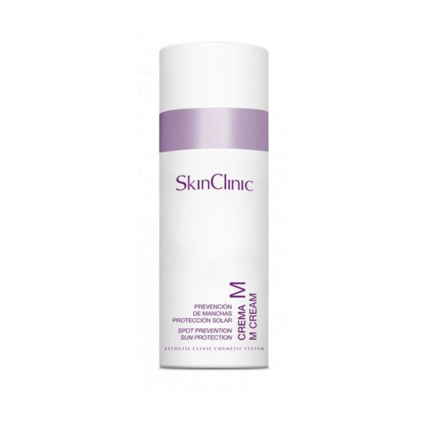 Crema M, 50 ml. - Skinclinic