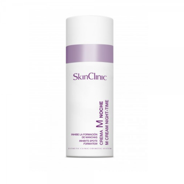 Crema M Noche, 50 ml.- Skinclinic