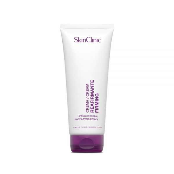 Crema Reafirmante Corporal, 200 ml. - Skinclinic