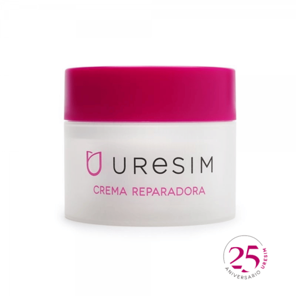 Crema Reparadora, 50 ml. - Uresim