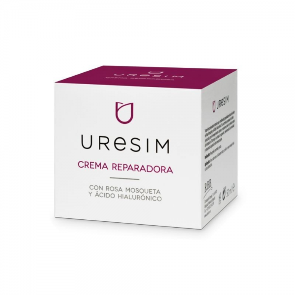 Crema Reparadora, 50 ml. - Uresim
