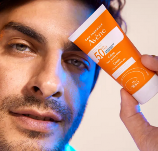 Crema SPF50+, 50 ml. - Avene
