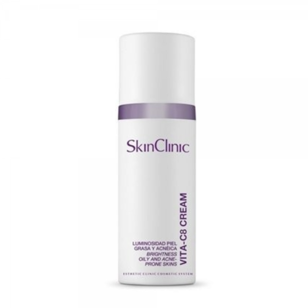 Crema Vita-C8 , 50 ml. - SkinClinic