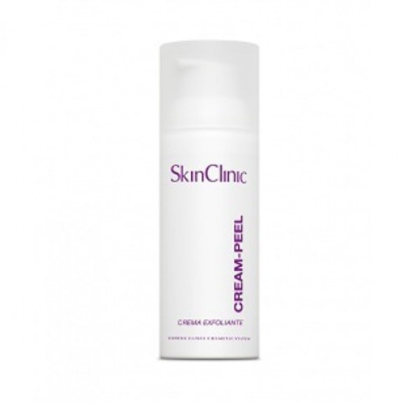 Cream-Peel, 50 ml. - Skinclinic