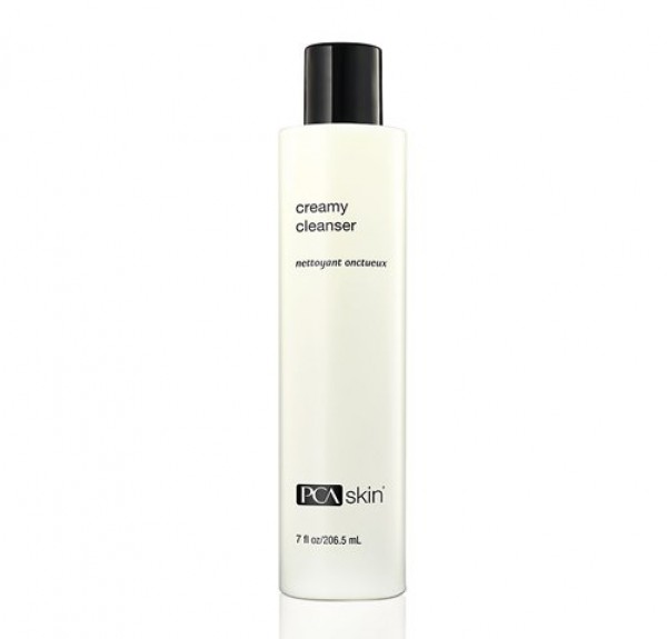 Creamy Cleanser, 206.5 ml. - PCA Skin