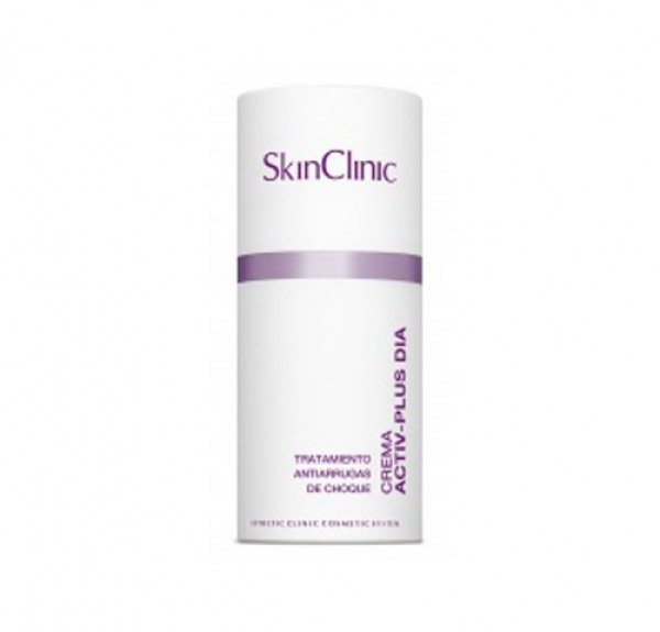 Crema Activ-Plus Día, 50 ml.- Skinclinic