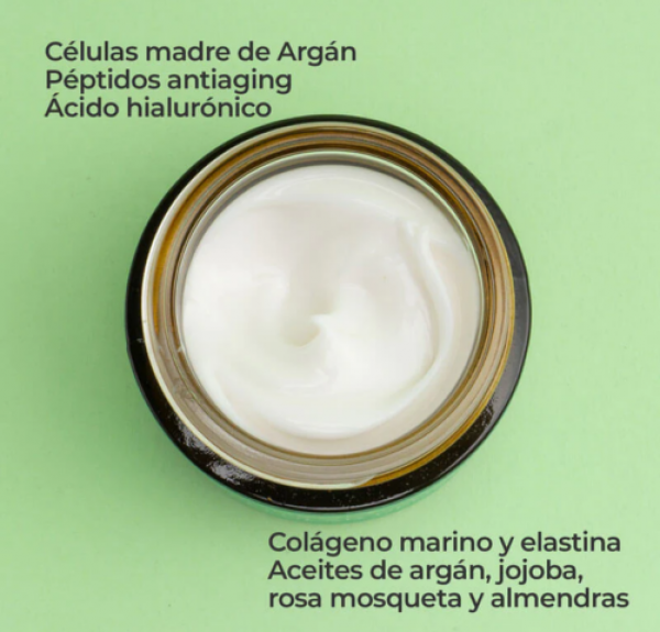 Cellular Plus Crema Facial Antiedad y Nutritiva 50 ml. - Segle Clinical 