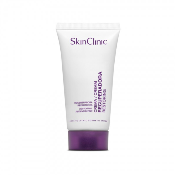 Crema Recuperadora, 50 ml. - Skinclinic