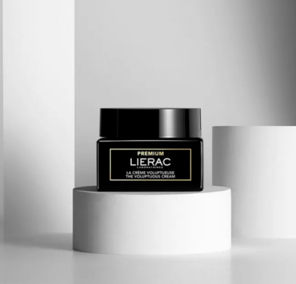 Premium, Crema Voluptosa, 50 ml. - Lierac