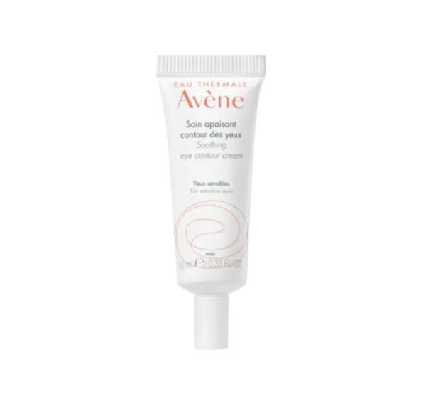 Cuidado Calmante Contorno de Ojos, 10 ml. - Avene