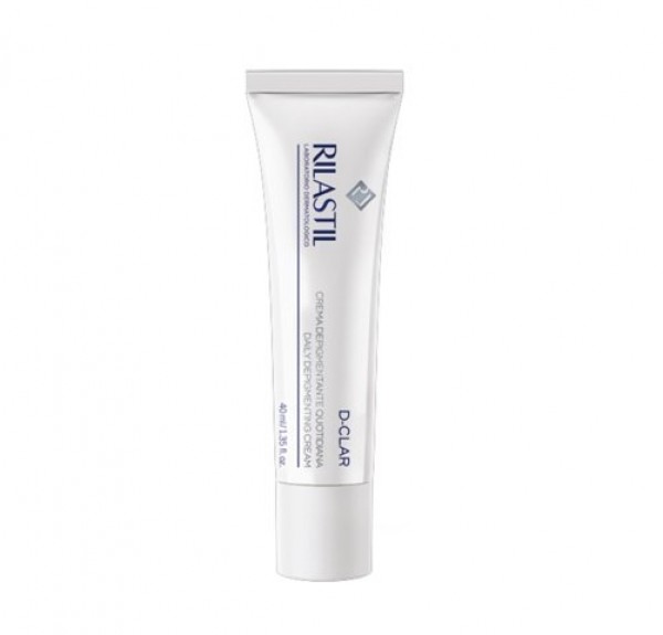D-Clar Crema Despigmentante, 40 ml. - Rilastil