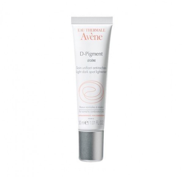 D-Pigment Ligera, 30 ml. - Avene