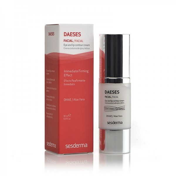 Daeses Contorno de Ojos y Labios, 15 ml. - Sesderma
