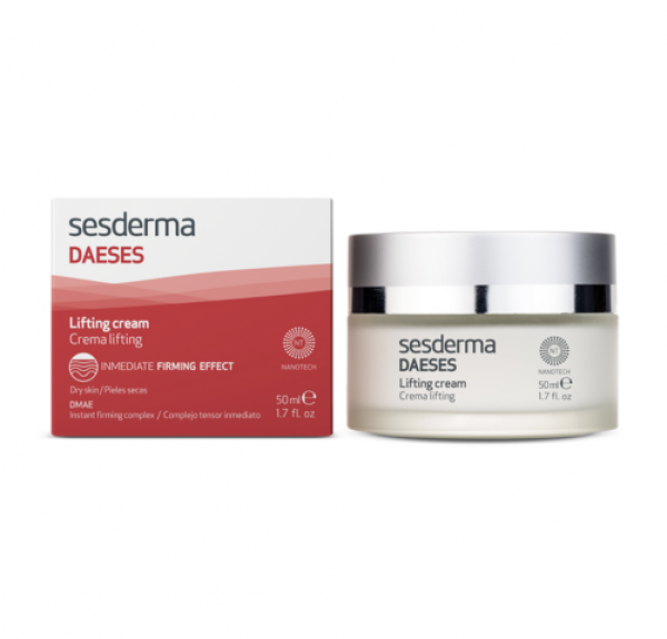 Daeses Crema Lifting, 50 ml. - Sesderma