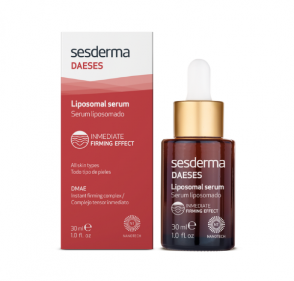 Daeses Liposomal Sérum, 30 ml. - Sesderma