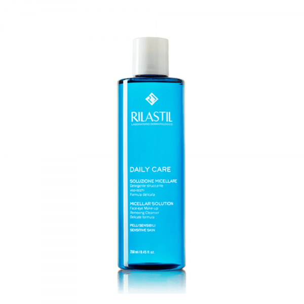 Daily Care, Solución Micelar, 400 ml. - Rilastil