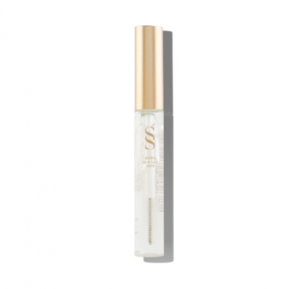 Day Treatment [Mascara], 12 ml. - Sensilis