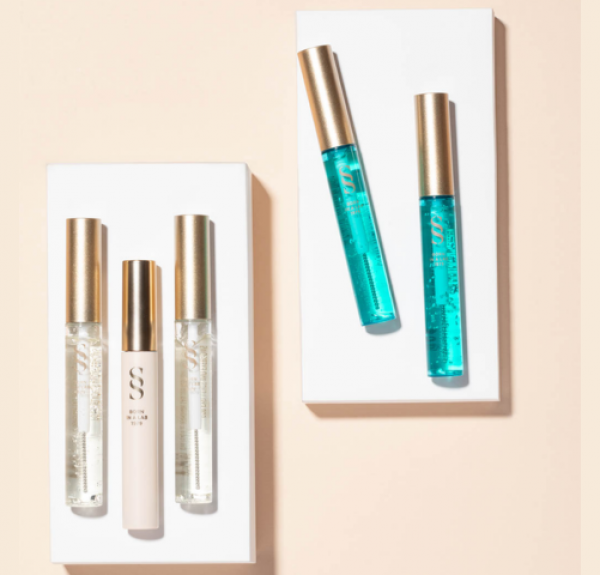 Day Treatment [Mascara], 12 ml. - Sensilis