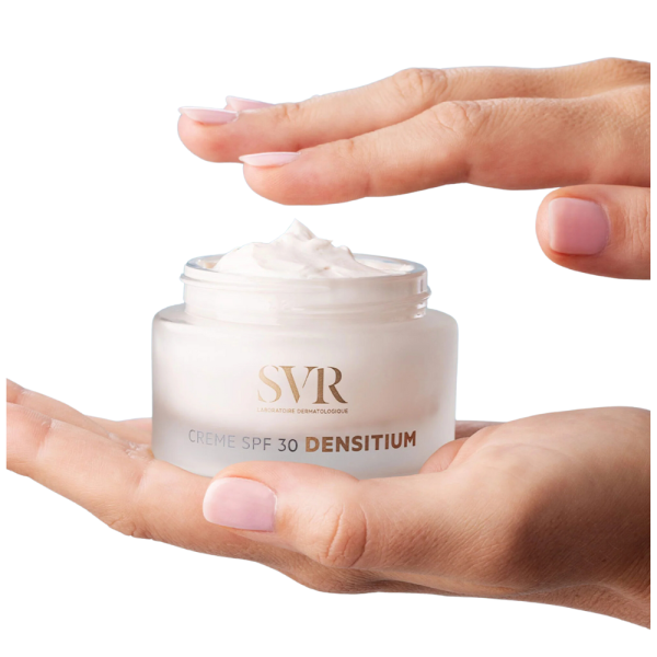 Densitium Crema SPF30, Nuevo Formato, 50 ml. - SVR. 
