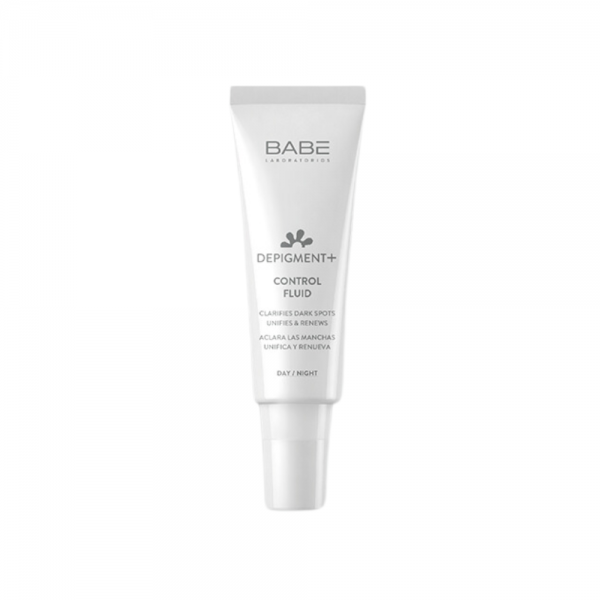 Depigment+ Control Fluid, 40 ml. - BABE