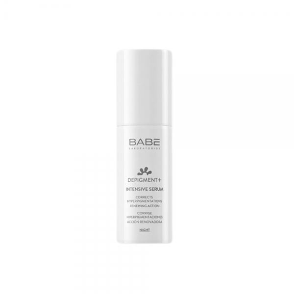 Depigment+ Intensive Sérum, 30 ml. - BABE