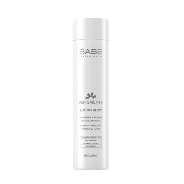 Depigment+ Lotion Glow, 150 ml. - BABE