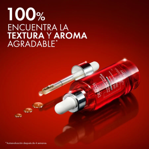 Dercos Aminexil Clinical R.E.G.E.N Booster, 90 ml. - Vichy