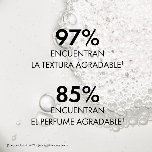 Dercos Recarga de Champú Energy+, 500 ml. - Vichy