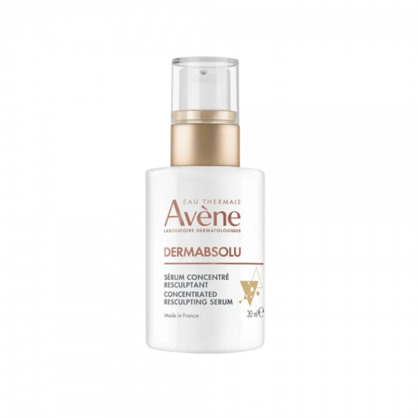 DermAbsolu Sérum Essencial, 30 ml. - Avene 