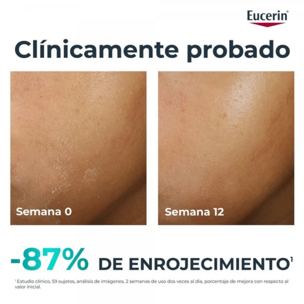 DermoPure Clinical Hydra Repair, 40 ml. - Eucerin