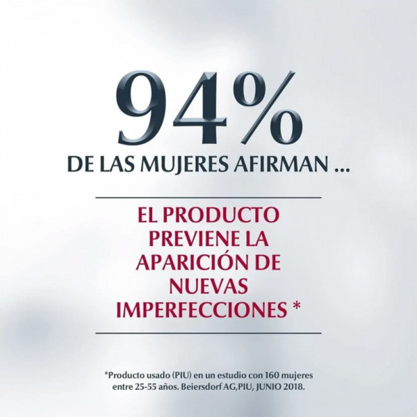 DermoPure Oil Control Tratamiento 10% Hidroxiácidos, 40 ml. - Eucerin