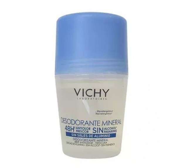 vichy cosmetics