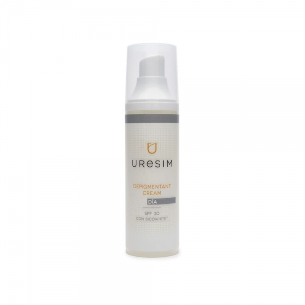 Despigmentante Crema de Día, 50 ml. - Uresim