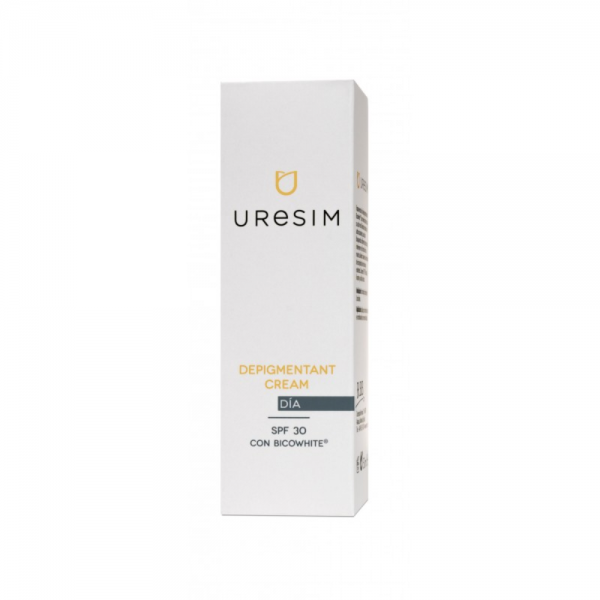 Despigmentante Crema de Día, 50 ml. - Uresim