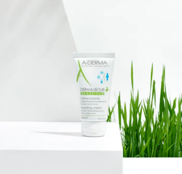 Dermalibour+ Crema Barrera , 100 ml. - A-Derma