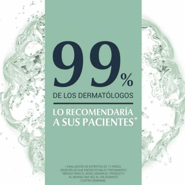 DermoPure Oil Control Coadyuvante, 50 ml. - Eucerin