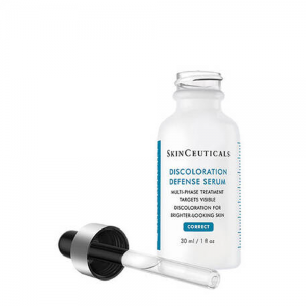 Discoloration Defense Sérum, 30 ml. - Skinceuticals
