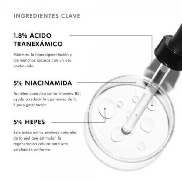 Discoloration Defense Sérum, 30 ml. - Skinceuticals
