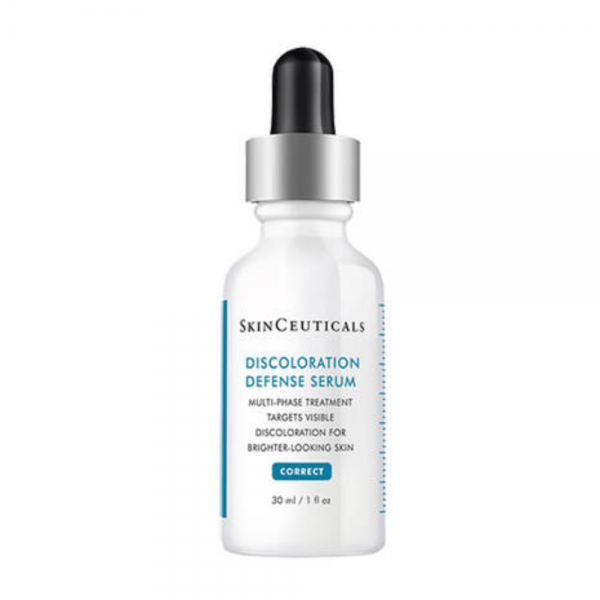 Discoloration Defense Sérum, 30 ml. - Skinceuticals