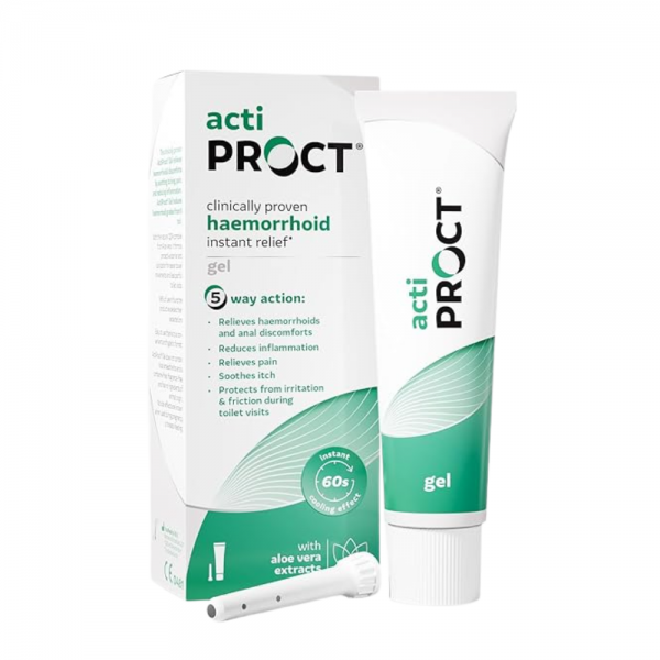ActiProct , 30 gr. - Karo Healthcare
